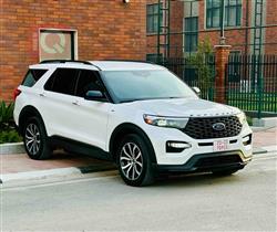 فورد إكسبلورر